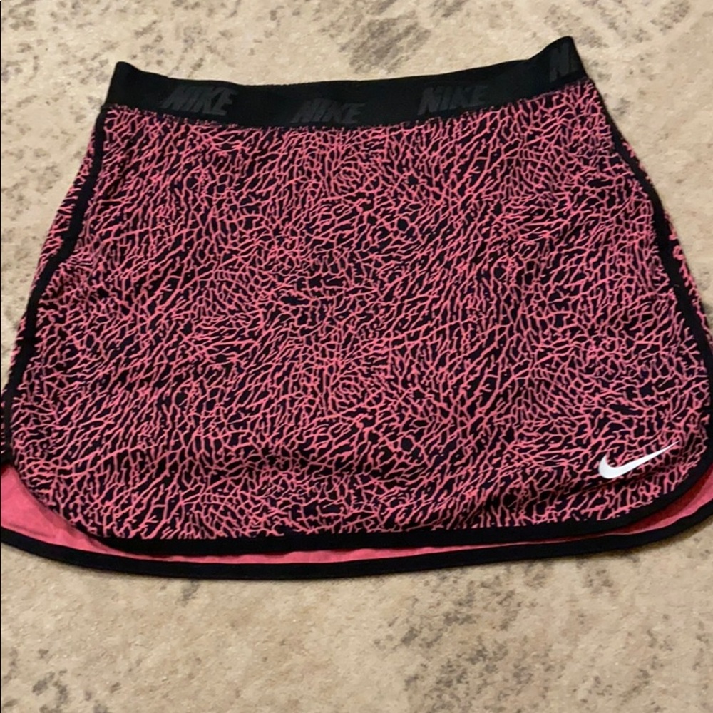 Nike Golf Skirt